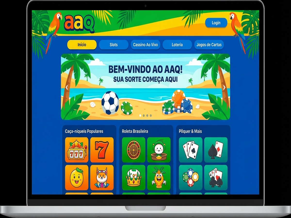 Screenshot 1 aaq